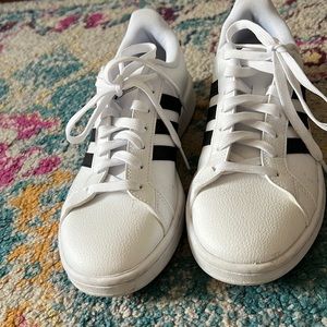 Adidas cloudform sz 7